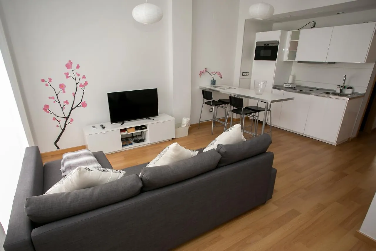 Espacioso Apartamento Jinetes Málaga 0*,  Espagne