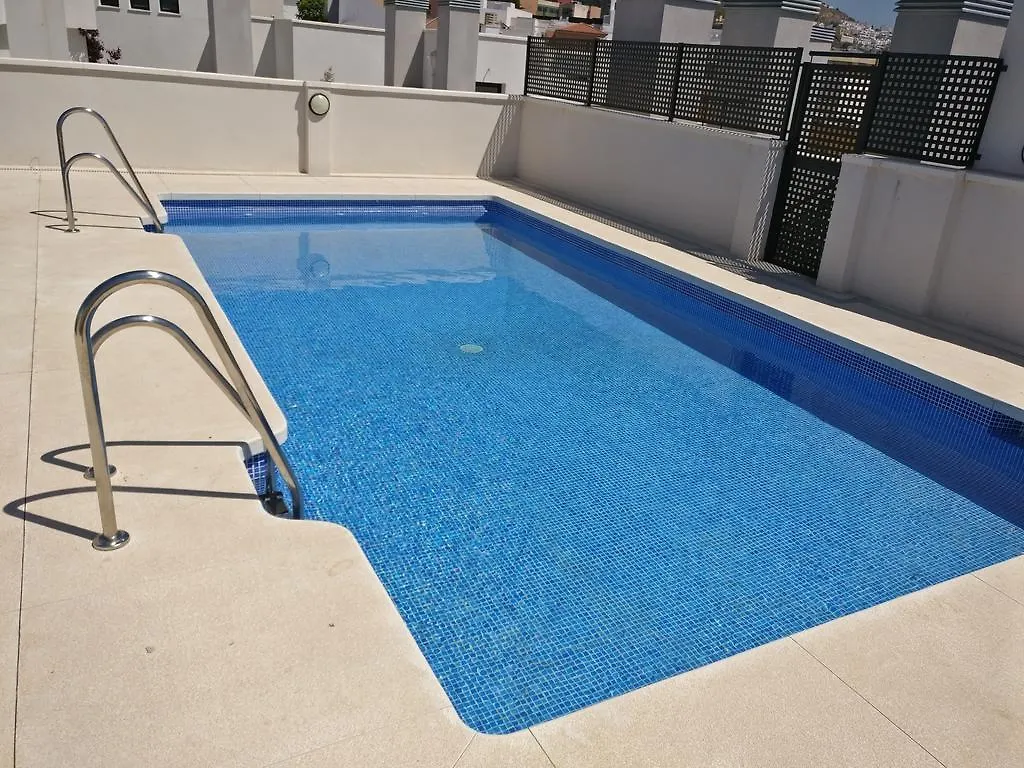 Espacioso Apartamento Jinetes Malaga 0*,  Spain