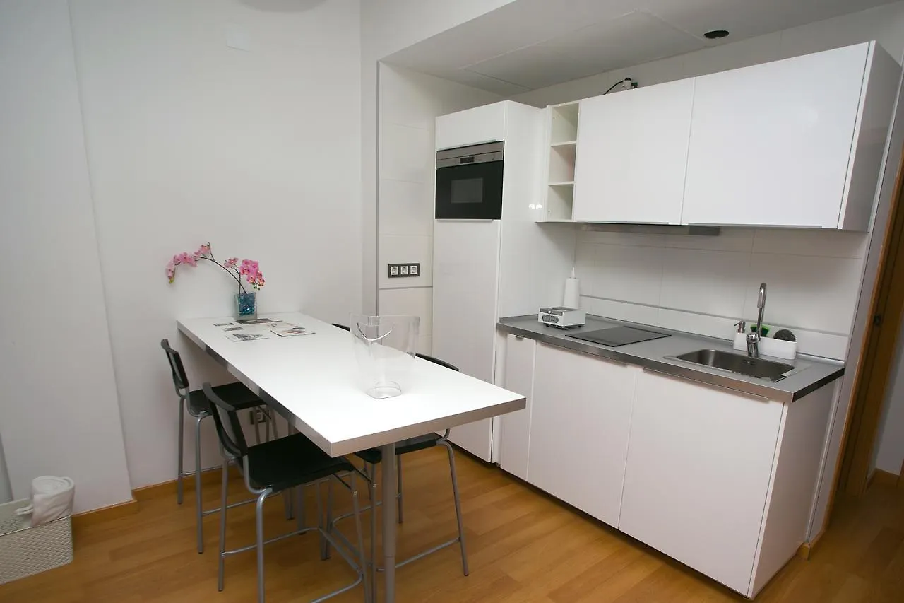Espacioso Apartamento Jinetes Malaga Apartment