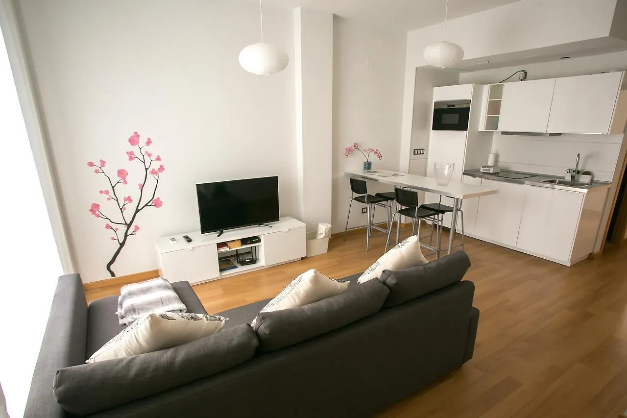 Espacioso Apartamento Jinetes location
