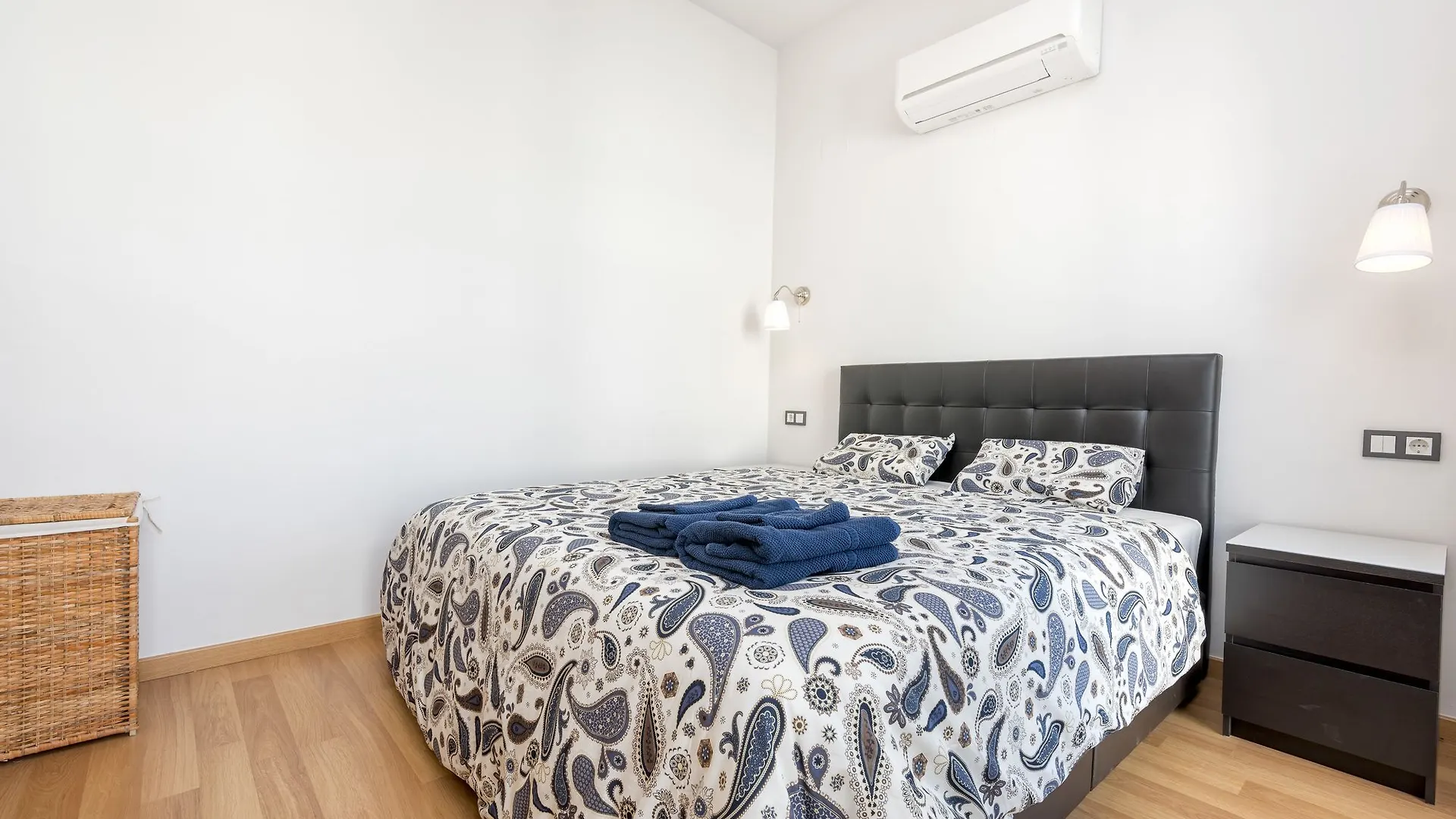 Espacioso Apartamento Jinetes Malaga 0*,  Spain