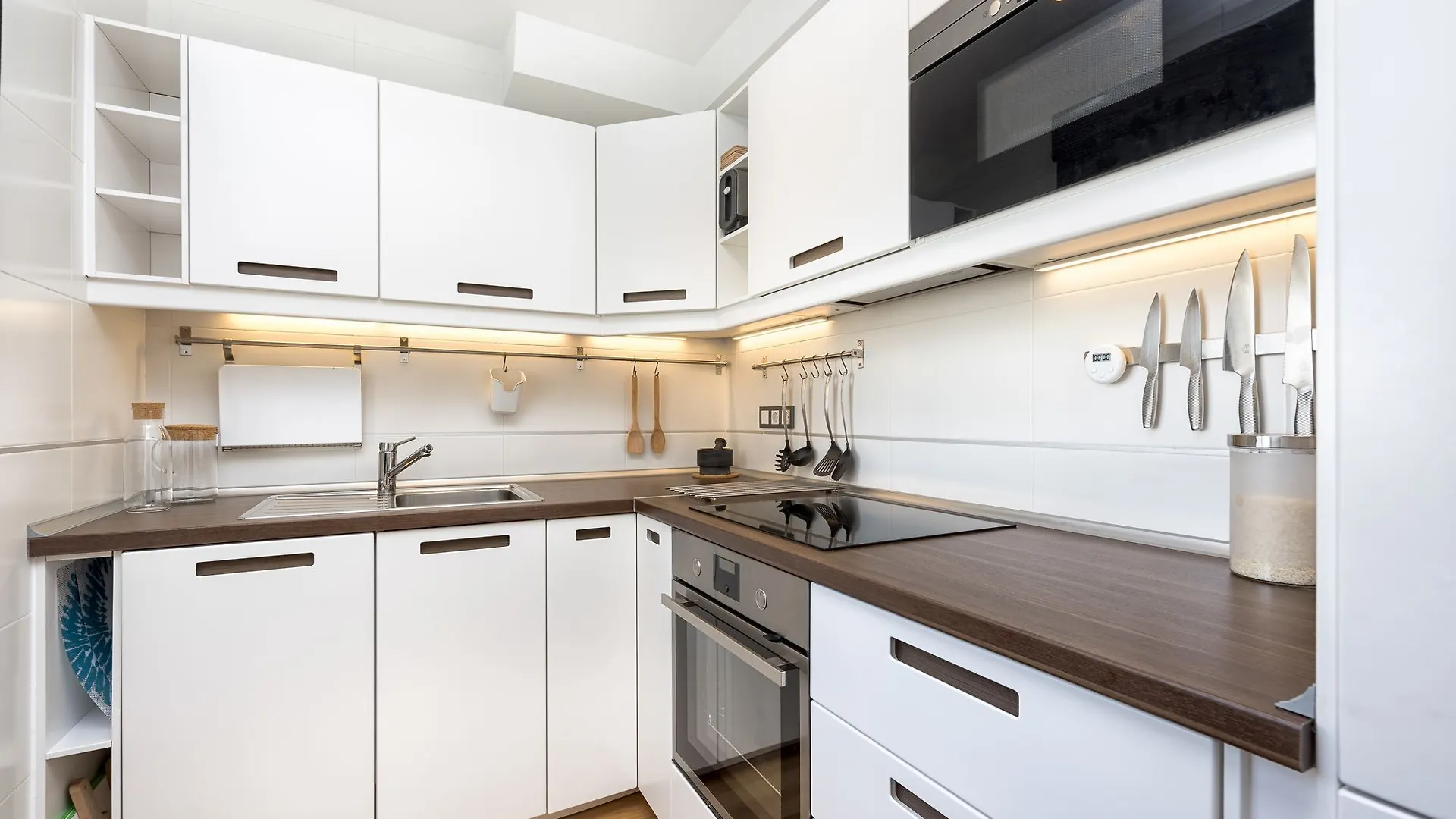 Espacioso Apartamento Jinetes Malaga 0*,