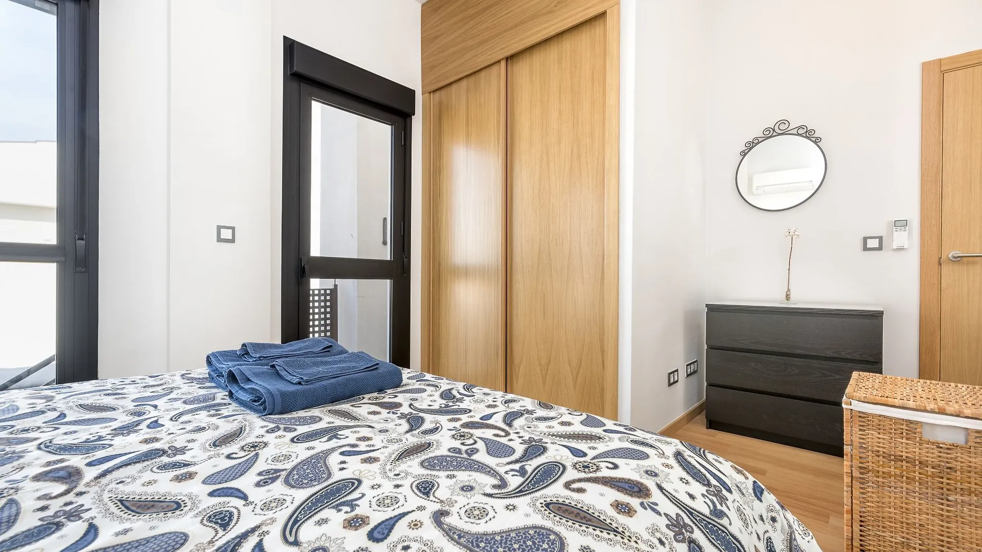 Espacioso Apartamento Jinetes Malaga 0*,