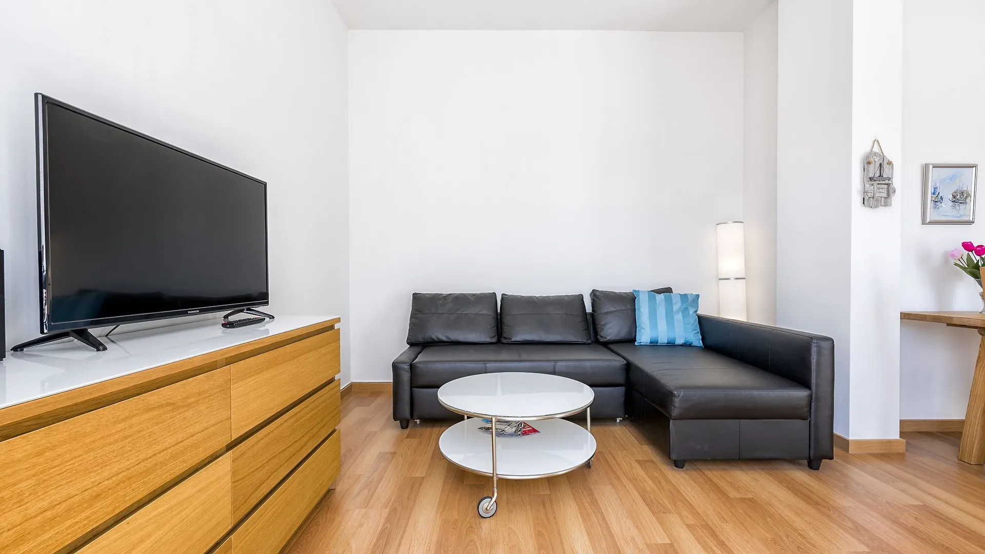 Espacioso Apartamento Jinetes Malaga