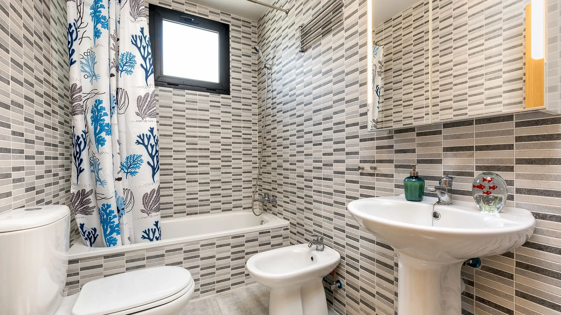 Espacioso Apartamento Jinetes Malaga