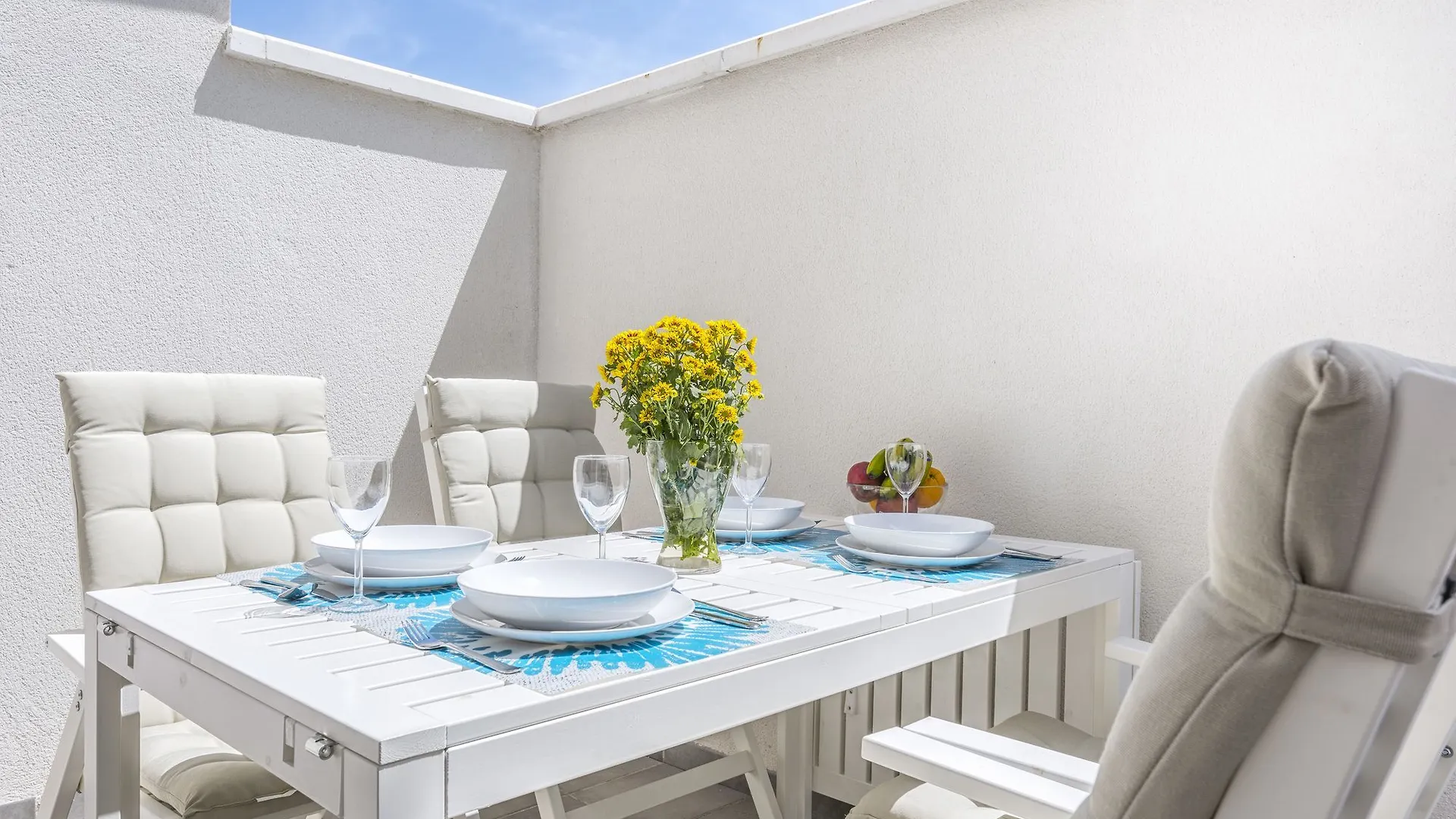 Espacioso Apartamento Jinetes Malaga Spain