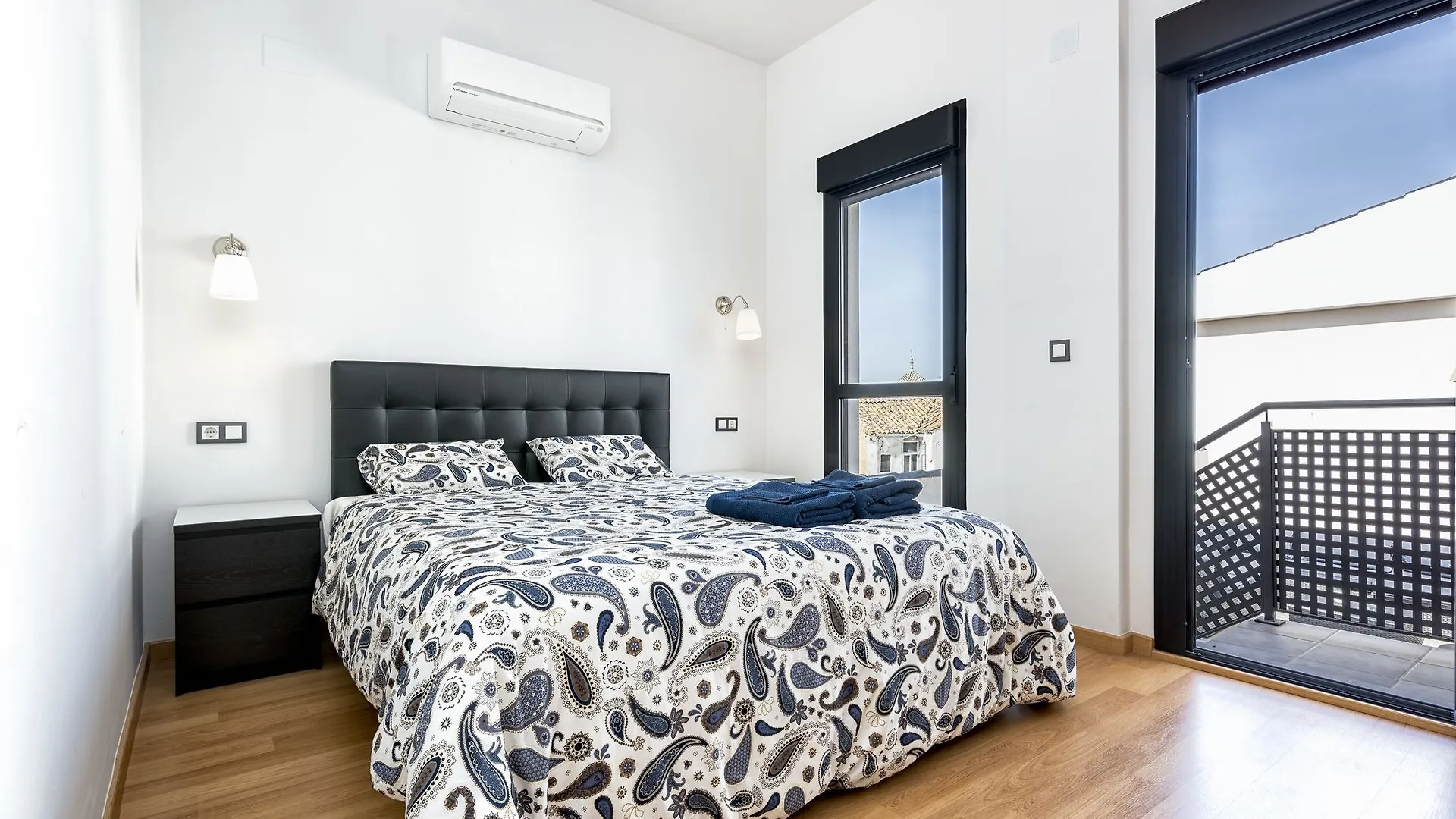 Espacioso Apartamento Jinetes Malaga Spain