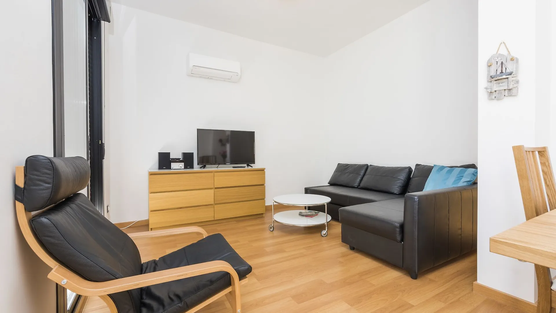 Espacioso Apartamento Jinetes Malaga