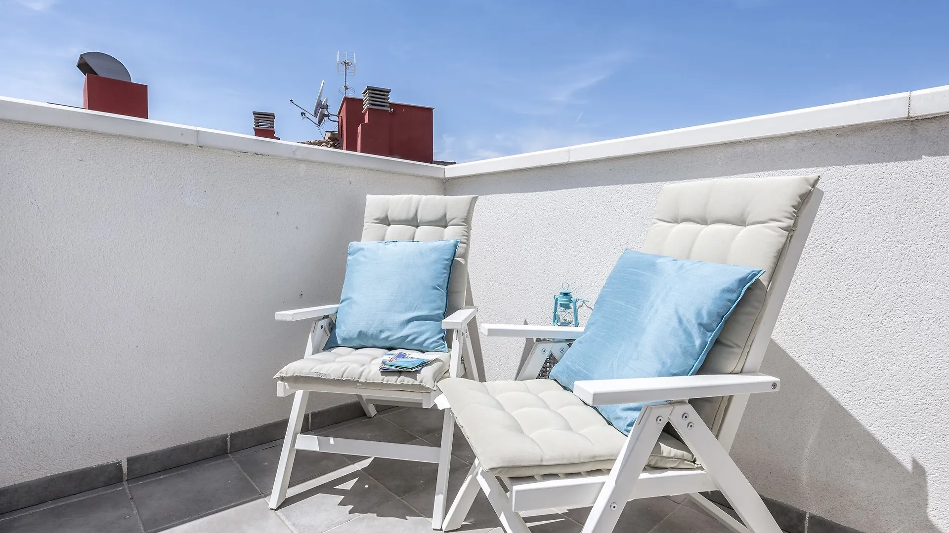 Espacioso Apartamento Jinetes Malaga 0*,  Spain
