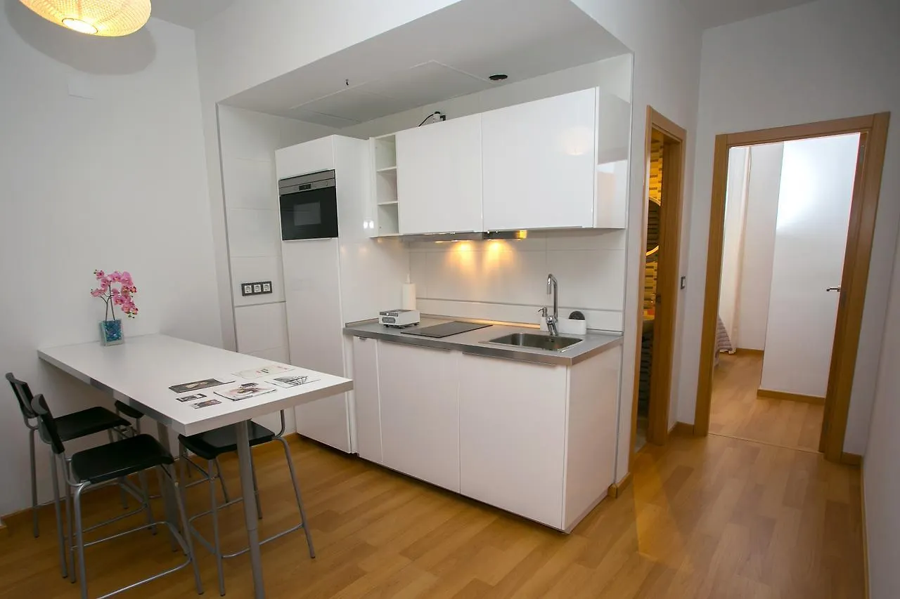 Espacioso Apartamento Jinetes Διαμέρισμα Μάλαγα